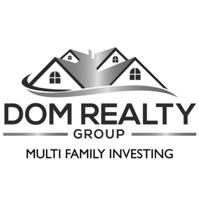 Dom Realty Group Logo